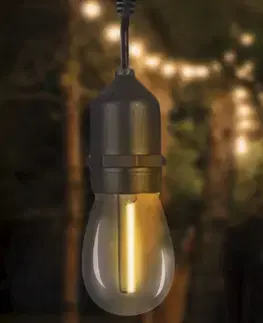 Kvetináče a truhlíky Chomik Záhradná reťaz FILAME SOL6242