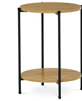 Konferenčné stolíky Odkladací stolík CT-G1005 Autronic