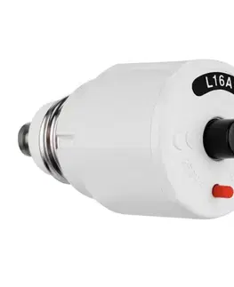 Záhrada Nadprúdový istič L 16A 15140