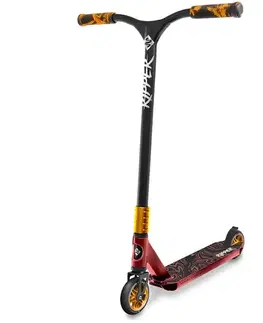 Kolobežky Street Surfing RIPPER Bloody Machine