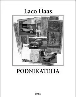 Humor a satira Podnikatelia - Laco Haas