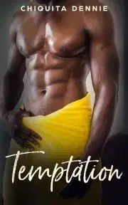 Romantická beletria Temptation - Dennie Chiquita