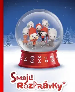 Rozprávky Smajlirozprávky