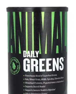 Komplexné vitamíny Animal Greens - Universal 30 sáčkov