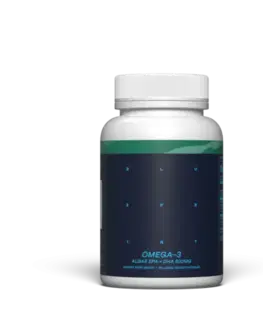 Omega-3 Blueprint by Bryan Johnson  Omega-3