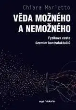 Astronómia, vesmír, fyzika Věda možného a nemožného - Chiara Marletto