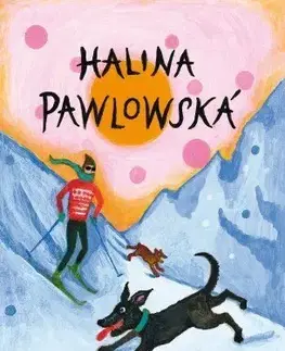 Humor a satira Pravda o mém muži - Halina Pawlowská