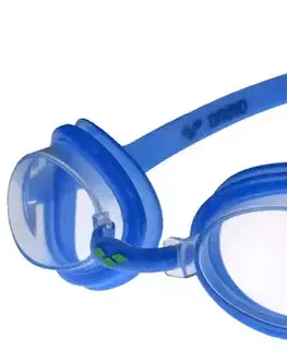 Plavecké okuliare ARENA POOL JR SET Veľkosť: Univerzálna veľkosť