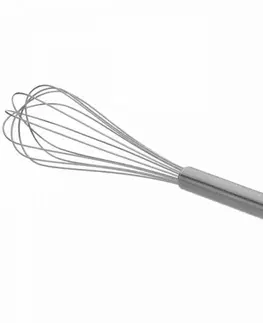 Metly na varenie Kinekus Metlička na šľahanie 30cm nerez, závesná PAULA