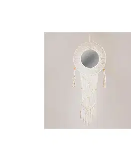 Taburetky Eurolamp Nástenné zrkadlo 50x135 cm 811-70001