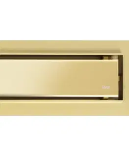 Sprchovacie kúty REA - Odtokový žľab Neox pre Gold 100 REA-G2738