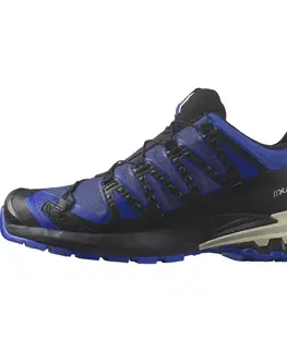 Trail Salomon Xa Pro 3D V9 GTX M Veľkosť: 44 2/3 EUR