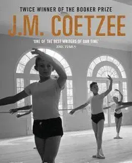 Cudzojazyčná literatúra The Schooldays of Jesus - John Maxwell Coetzee