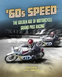 Šport 60s Speed - Chris Pereira