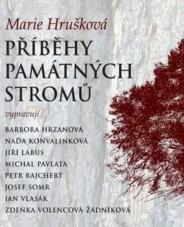 História Radioservis Příběhy památných stromů