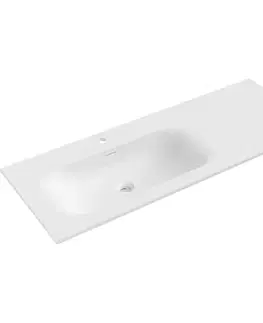 Umývadlá Mexen Vela 25231201L