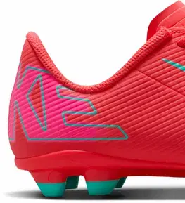 Kopačky Nike Jr. Mercurial Vapor 16 Club MG Kids Veľkosť: 32 EUR