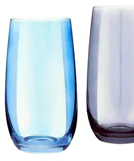 Poháre MAKRO - Poháre 490ml 4ks