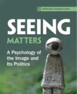 Psychiatria a psychológia Seeing Matters - Sarah Awad