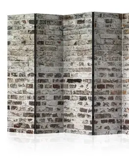 Paravány Paraván Walls of Time Dekorhome
