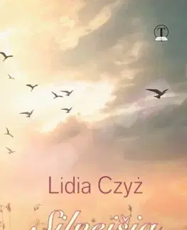 Svetová beletria Silnejšia ako smrť - Lidia Czyz