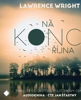 Detektívky, trilery, horory OneHotBook Na konci října