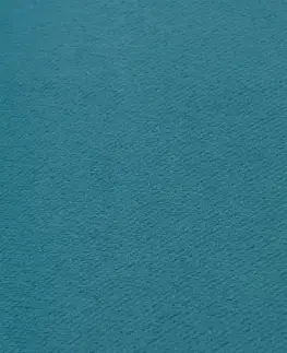 Metrážne závesy Závesový materiál Woven/morský/140. Tovar na mieru