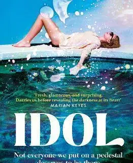 Svetová beletria Idol - Louise O'Neill