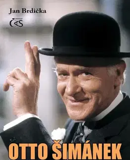 Film, hudba Otto Šimánek - Jan Brdička