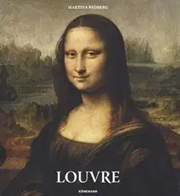 Maliarstvo, grafika Louvre - Martina Padberg