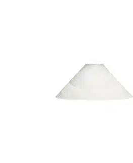 Lampy Rabalux - Náhradné sklo MARIAN E27 biela 9935