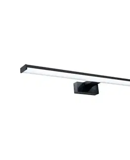 Kúpeľňové zrkadlá Top Light CHICAGO XL - LED Kúpeľňové osvetlenie zrkadla LED/12W/230V IP44 Chicago XL