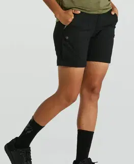 Cyklistické nohavice Specialized Fjällräven Rider's Hybrid Shorts W Veľkosť: 8