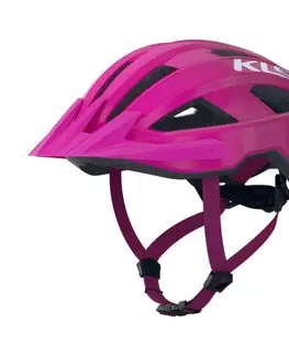 Helmy a prilby na in-line Kellys Daze Lumio 022 Pink - M/L (55-58)