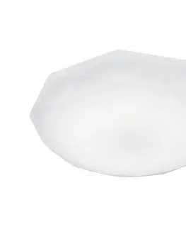 Svietidlá  LED Stropné svietidlo HEX LED/12W/230V EK76188