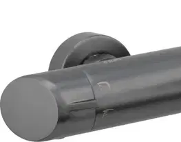 Kúpeľňové batérie DEANTE - Arnika titán - Vaňová batéria (BQA_D10M) 2. akosť