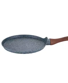 Panvice, lievanečníky BERLINGER HAUS - Panvica na palacinky 28cm, BH-7133 Forest Line