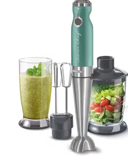 Mixéry Sencor SHB 5601GR-EUE3 tyčový mixér