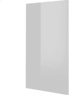 Akrylové fronty Dvierka Essen grey 40/72 D1D/40 W2/40 D11/80 W3/80 D8Z/8