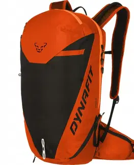 Turistické batohy Dynafit Speed 24L Veľkosť: Univerzálna veľkosť
