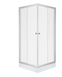 Sprchovacie kúty KERRA - Sprchová kabína Pico 80 5907548100719