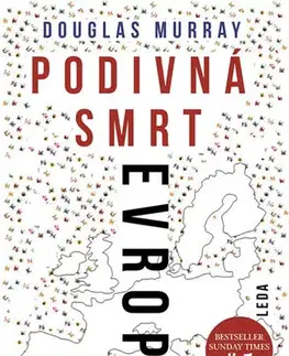 Svetové dejiny, dejiny štátov Podivná smrt Evropy - Douglas
