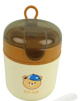 Termomisy MAKRO - Termoska na jedlo 530ml
