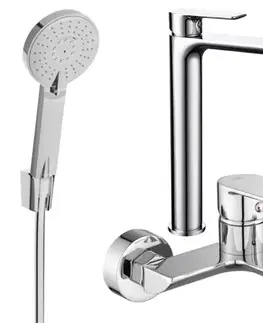 Sprchy a sprchové panely MEXEN 745713R40-00