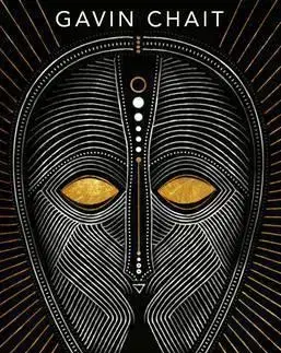 Sci-fi a fantasy Lament for the Fallen - Gavin