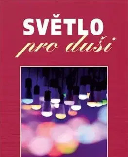 Novely, poviedky, antológie Světlo pro duši - Bruno Ferrero