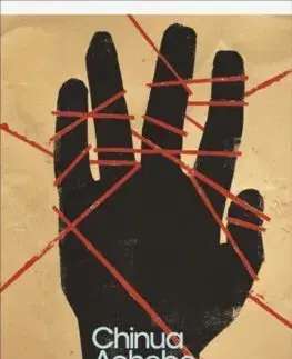 Beletria - ostatné No Longer at Ease - Chinua Achebe