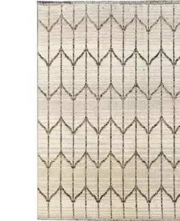 Moderné koberce Koberec Frisee Calico 1,95/1,33 8632X 16ZU2