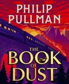 Cudzojazyčná literatúra The Secret Commonwealth: The Book of Dust Volume Two - Philip Pullman