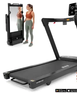 Bežecké pásy Bežecký pás inSPORTline ZenRun 60